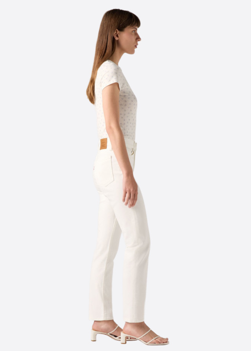 Levi's teksapüksid 724 High Rise Straight