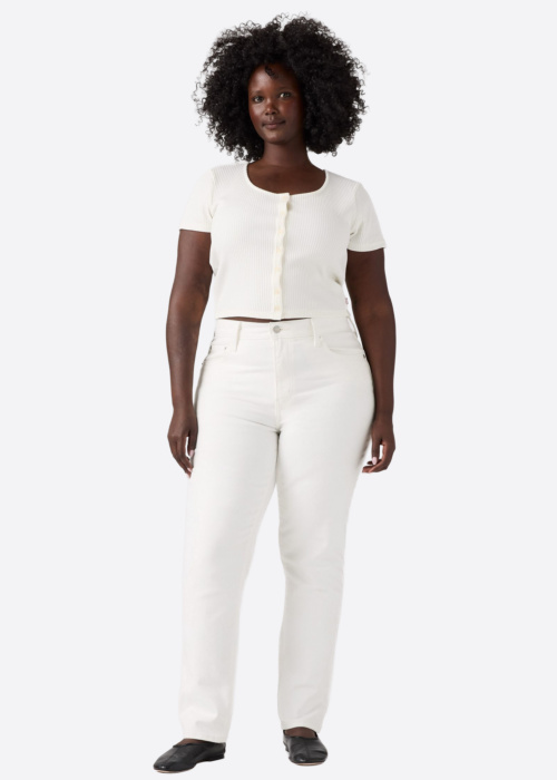 Levi's teksapüksid 724 High Rise Straight