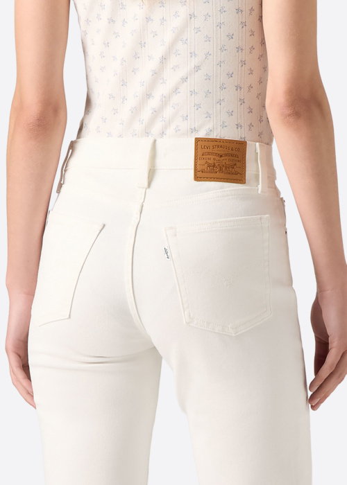 Levi's teksapüksid 724 High Rise Straight