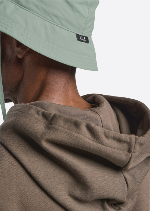 Kaabu/kübar Sun Hat Jack Wolfskin