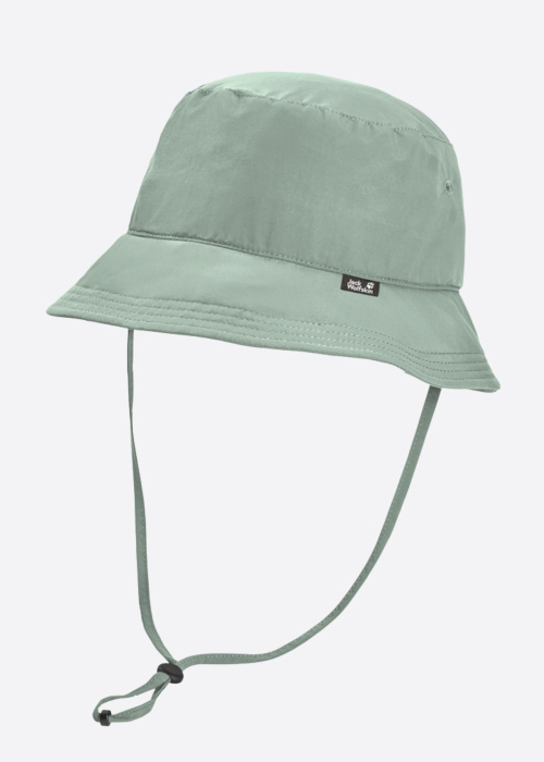 Kaabu/kübar Sun Hat Jack Wolfskin