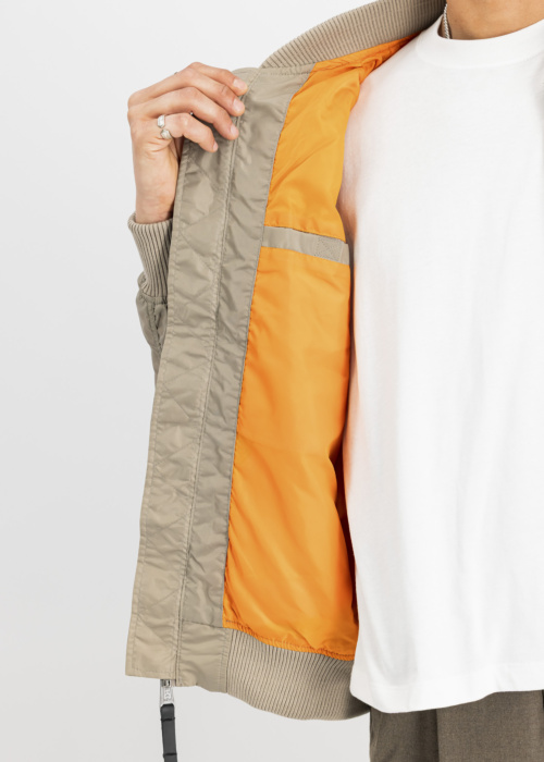 Alpha Industries kevad-sügisjope