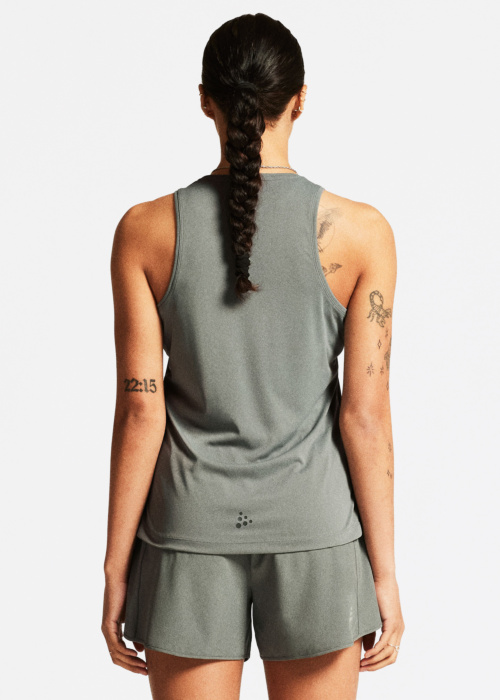 Спортивный топ Core Essence Singlet 2 Craft