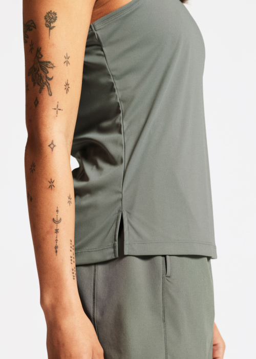 Спортивный топ Core Essence Singlet 2 Craft