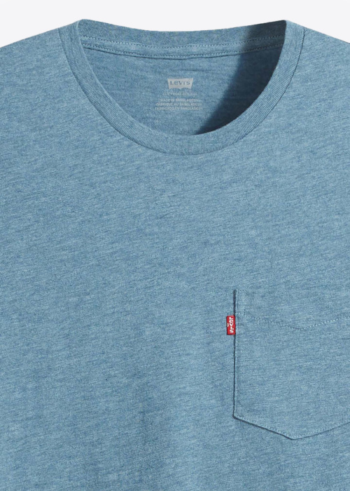 Levi's T-särk Ss Classic Pocket Tee