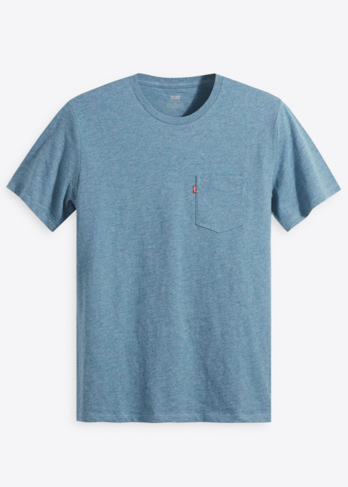 Levi's T-särk Ss Classic Pocket Tee