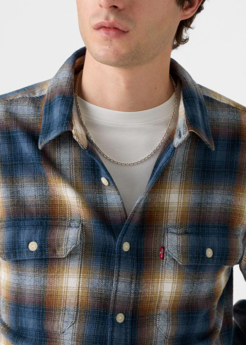Рубашка Levi's