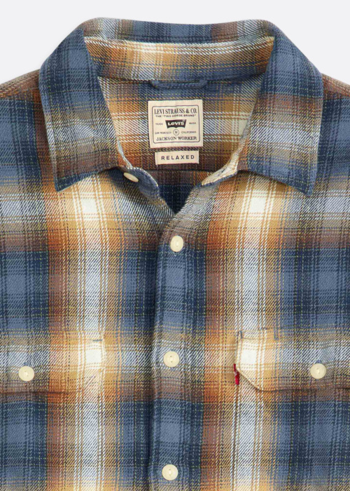 Рубашка Levi's