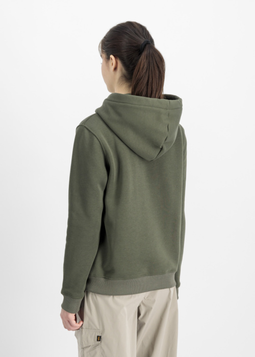 Alpha Industries pusa