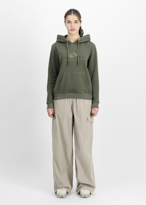 Alpha Industries pusa