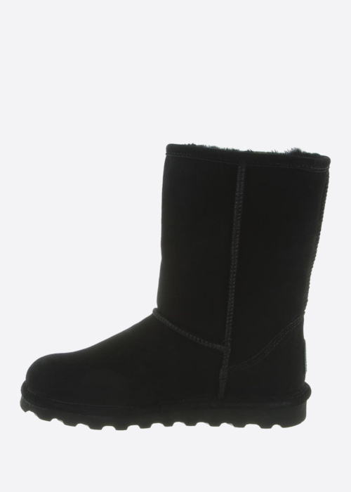 Зимние полусапоги Elle Short Bearpaw