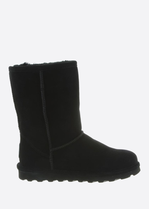 Зимние полусапоги Elle Short Bearpaw