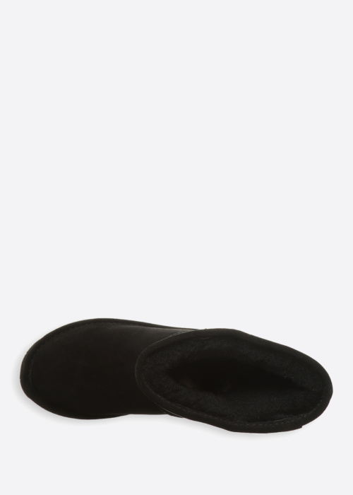 Зимние полусапоги Elle Short Bearpaw