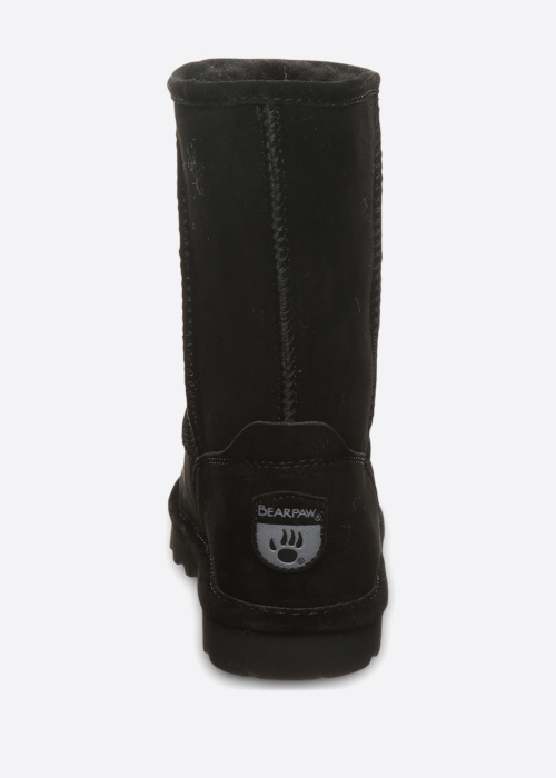 Зимние полусапоги Elle Short Bearpaw