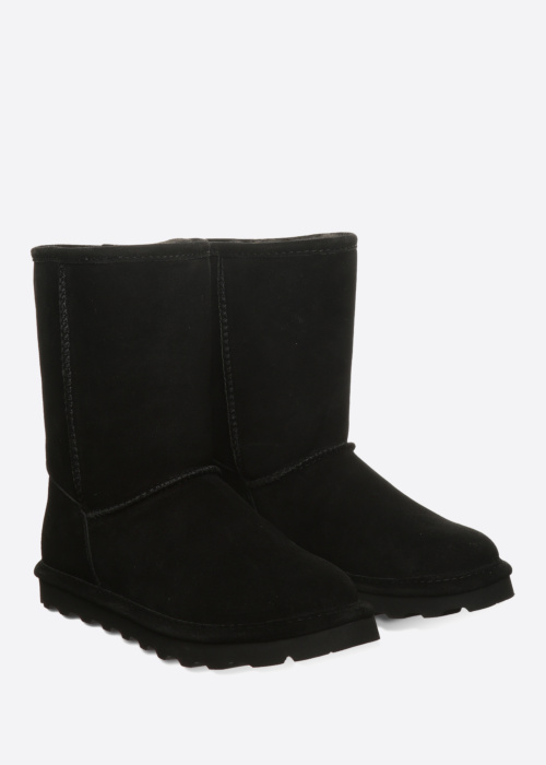 Зимние полусапоги Elle Short Bearpaw