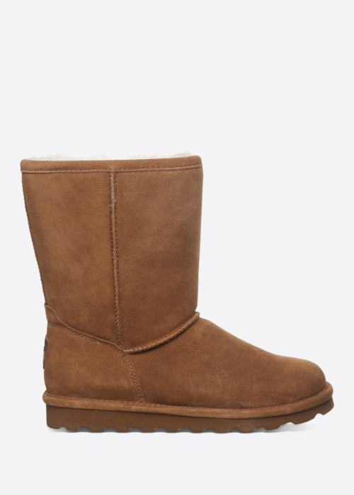 Зимние полусапоги Elle Short Bearpaw