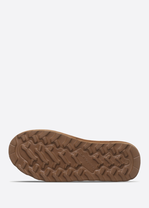 Зимние полусапоги Elle Short Bearpaw