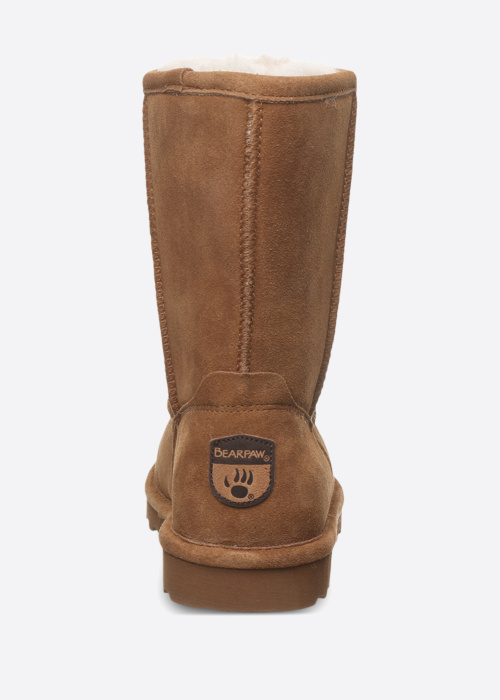 Зимние полусапоги Elle Short Bearpaw