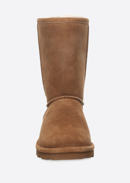 Зимние полусапоги Elle Short Bearpaw