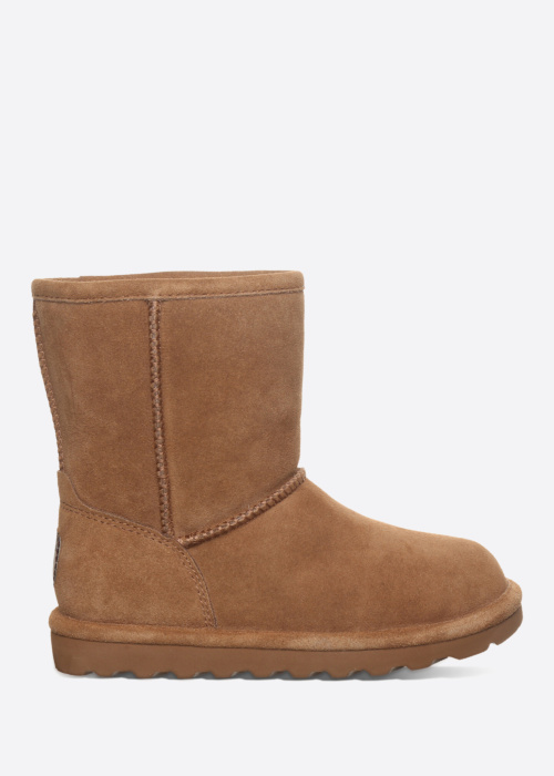 Зимние полусапоги Elle Youth Bearpaw