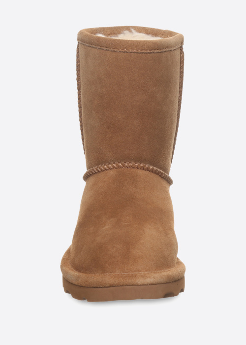 Зимние полусапоги Elle Youth Bearpaw