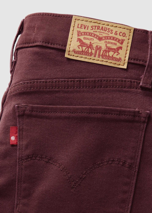 Джинсы 314 Levi's