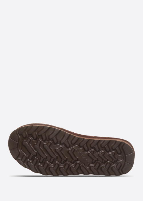 Зимние полусапоги Elle Tall Bearpaw