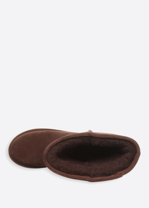 Зимние полусапоги Elle Tall Bearpaw