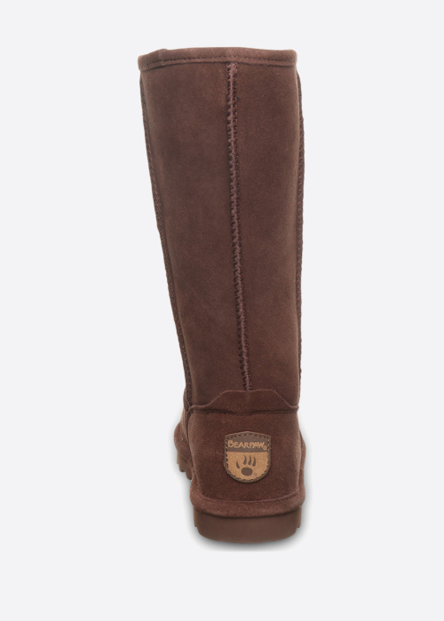 Зимние полусапоги Elle Tall Bearpaw
