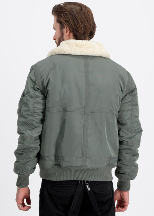 Alpha Industries talvejope