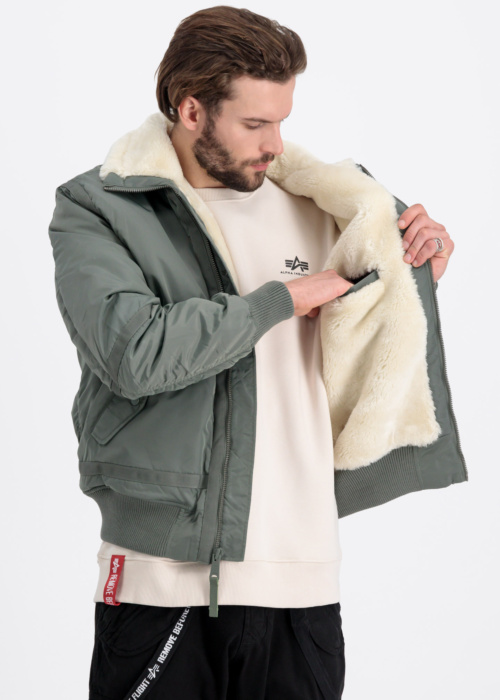 Alpha Industries talvejope