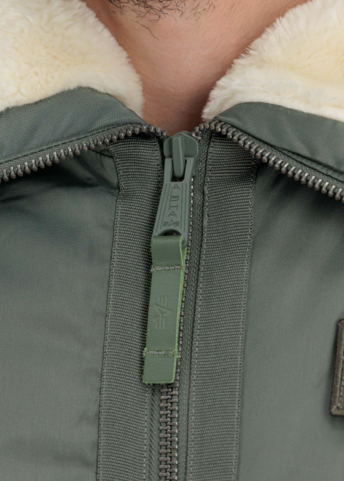 Alpha Industries talvejope