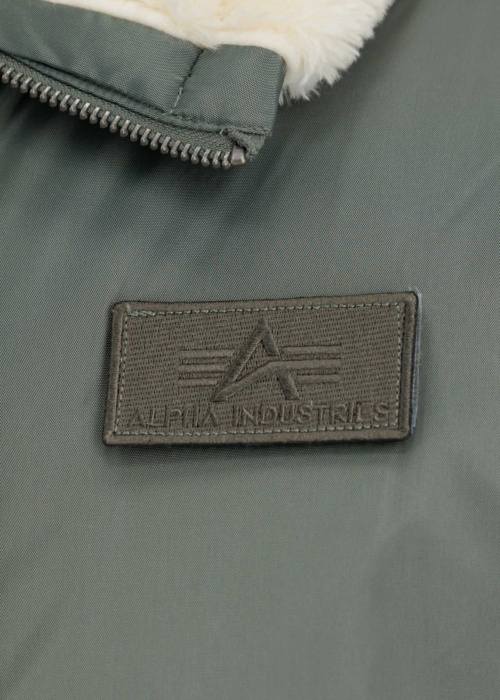 Alpha Industries talvejope
