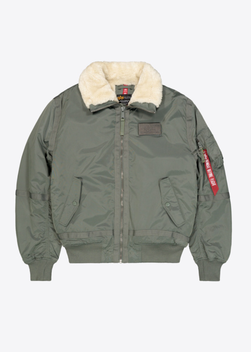 Alpha Industries talvejope