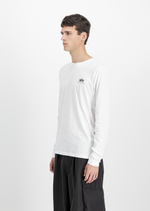 Футболка Alpha Industries