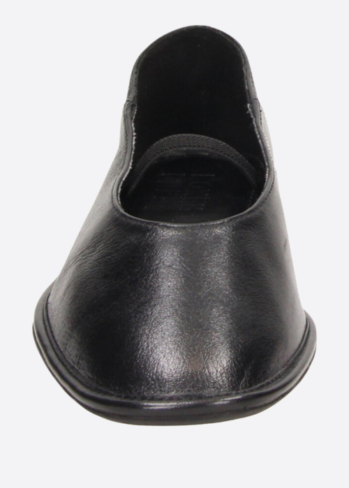 Bullboxer baleriinad