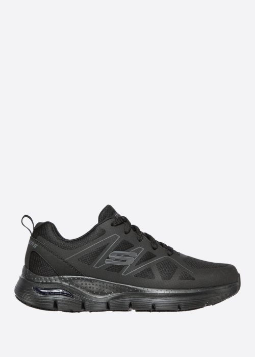 Skechers tööjalatsid Arch Fit Sr-axtell