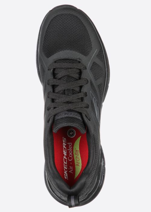 Skechers tööjalatsid Arch Fit Sr-axtell