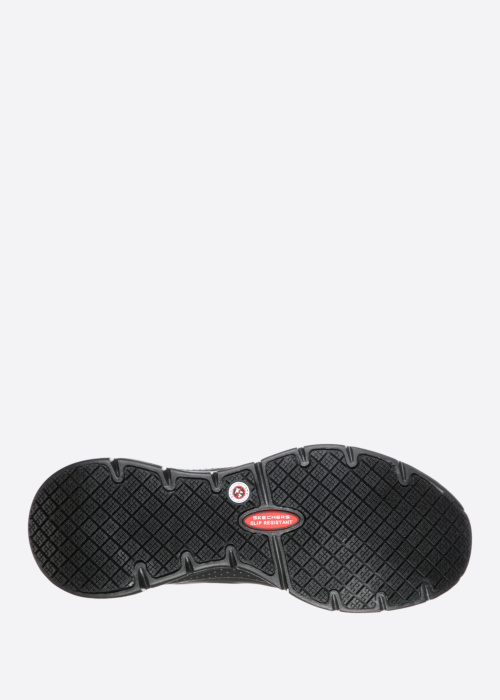 Skechers tööjalatsid Arch Fit Sr-axtell