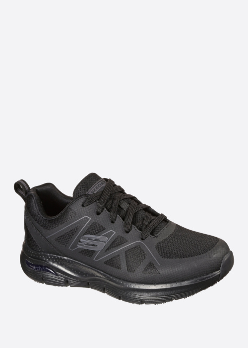 Skechers tööjalatsid Arch Fit Sr-axtell