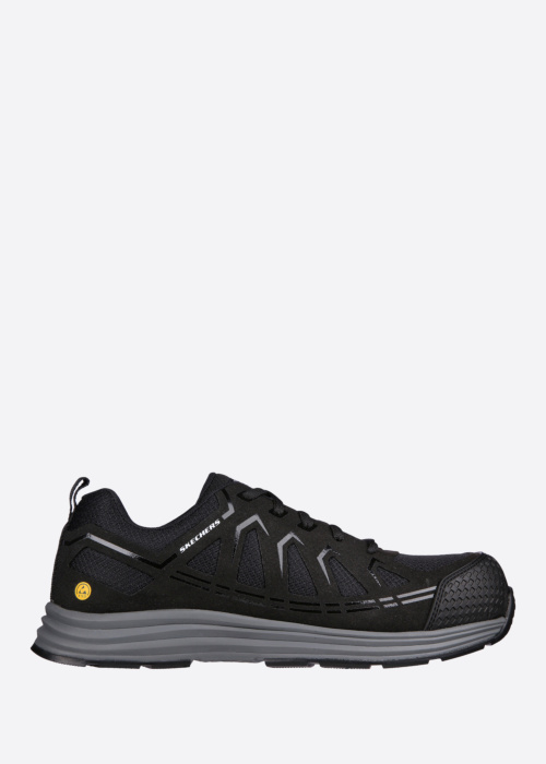 Skechers tööjalatsid Malad