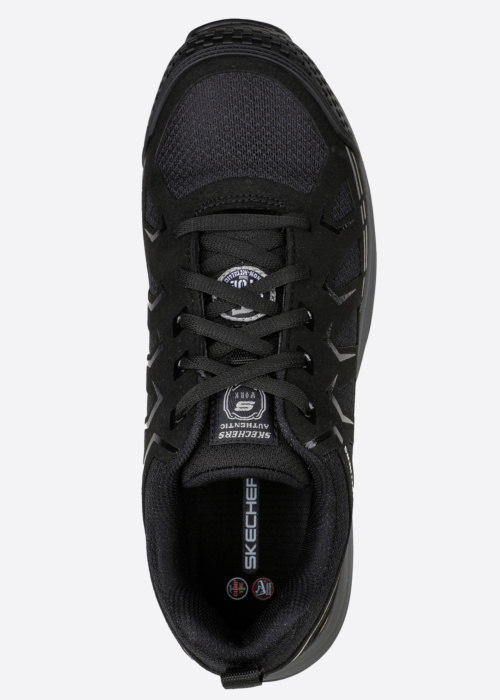 Skechers tööjalatsid Malad