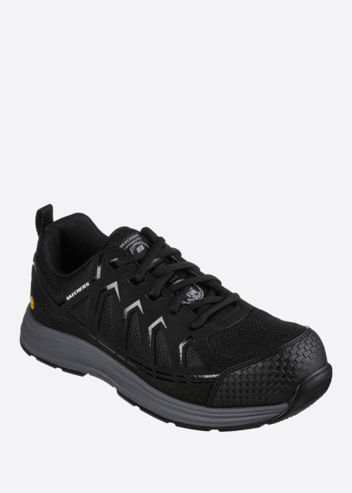 Skechers tööjalatsid Malad