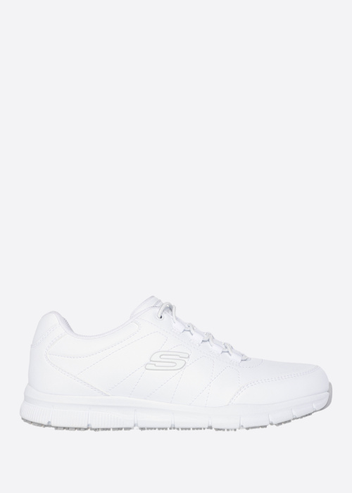 Skechers tööjalatsid Nampa- Osil