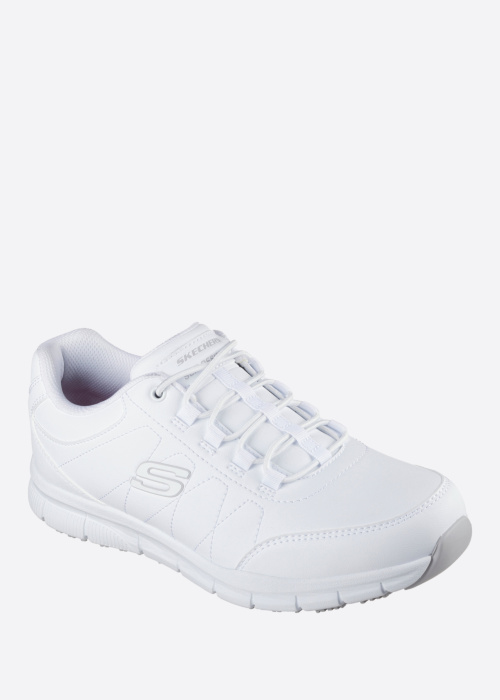 Skechers tööjalatsid Nampa- Osil