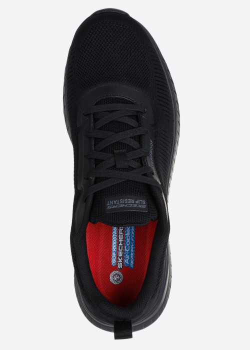 Skechers tööjalatsid Squad Chaos Parley