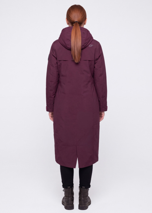 Five Seasons talveparka Valerie
