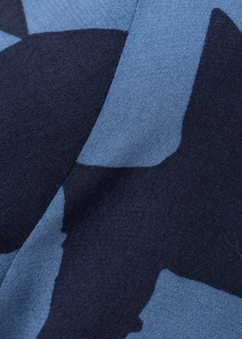 Рубашка-платье Esprit