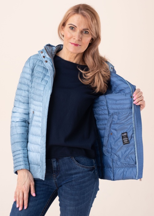 Gil Bret kevad-sügisjope