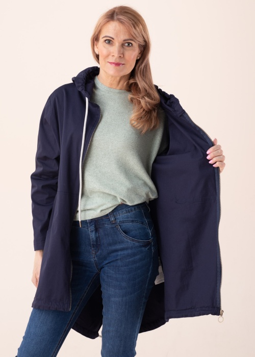 Betty Barclay kevad-sügisparka